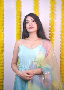 Elegant Kurta Set(Price Fixed)