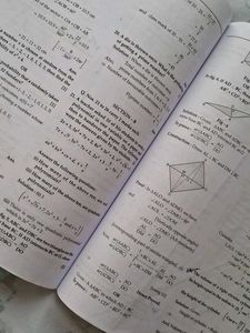 Oswal ALL IN One Book