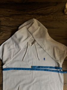 Y2k OVERSIZE HOODIE 💀