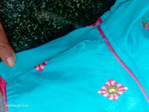 Very Beautiful Lehanga  Blouse