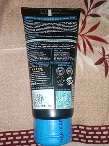 Muuchstac Ocean Moisturizer 45ml