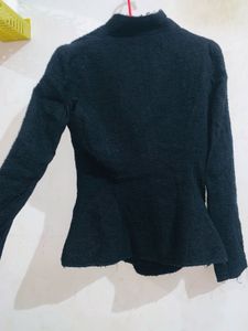 Beautiful blazer