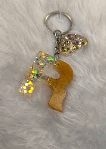 Beautiful Resin Key🗝️ Chains
