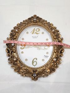 Wall Clock &amp; Decor ⏰️