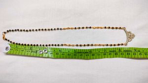 Elegant Mangalsutra