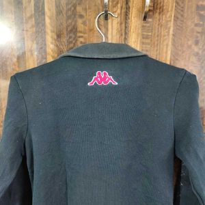 Kappa Jacket | Bust 30 | Aesthetic Look