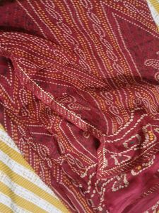 New Saree