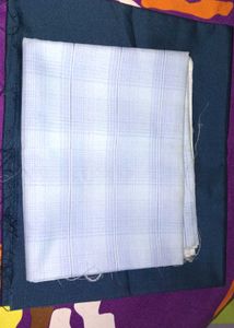 pant shirt fabric for men 💙🩵