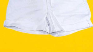 F@-31 Size-28 Summer Short