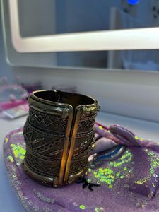 new stylist bracelet, bangle
