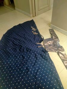 Women Lahenga Choli With Dupatta
