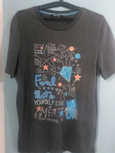 Original Thrift Converse Tshirt