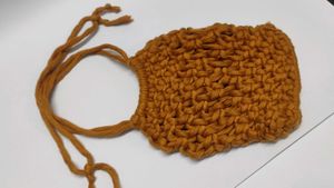 Macrame Potli Bag It&#39;s Totally New