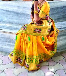 Banarasi Saree