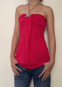 2 Tube Top Set