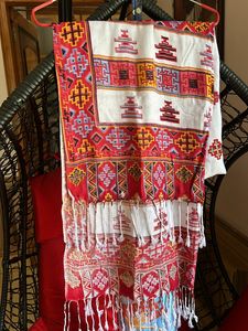 Beautiful Stole