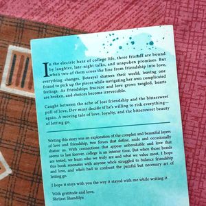 Can We Be Strangers Again?