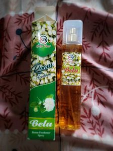 room freshener spray 250ml