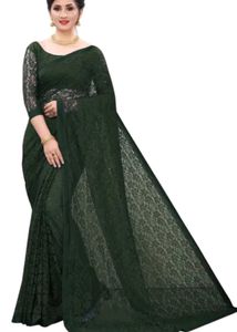 Brasso Brand New Saree All Colour In Available