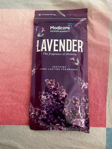Modicare Lavender Agarbatti (84 N)