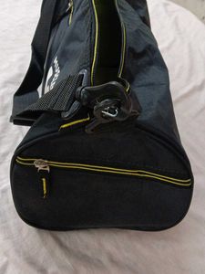 MuscleBlaze sling Bag for gym