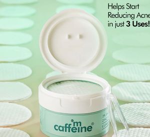 Anti Acne Pads