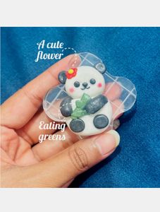 Handmade Clay Charms/Key Chains