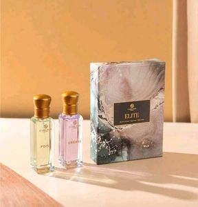 Seal Pack Carlton London Perfume