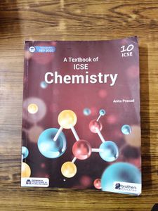 ICSE  Class 10th Textbooks Set