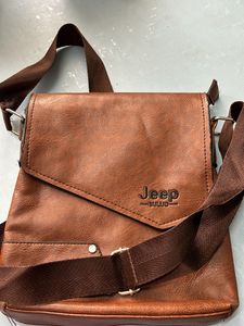 Slingbag