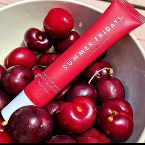 Summer Fridays Lip Butter Balm