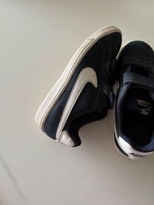 Nike Brand Shoes For 4 To 6 Years Boys