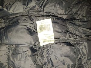 Mustang Jacket with veracity