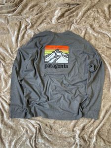Patagonia tshirt