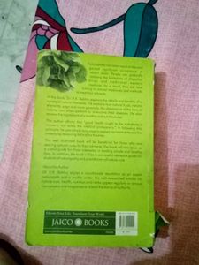 Nature Cure Handbook