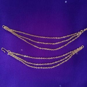 ear chains