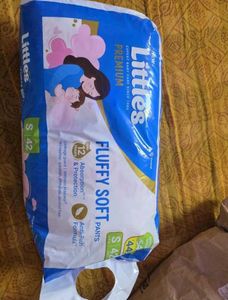 Pack of 84 pants with free home delivery