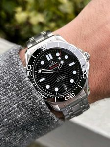 Omega Seamaster Automatic