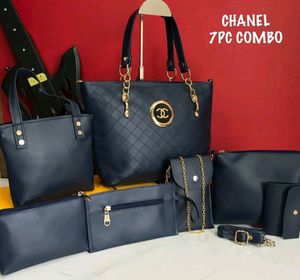 Offer Only For Valuable Persons 7 Pc Combo