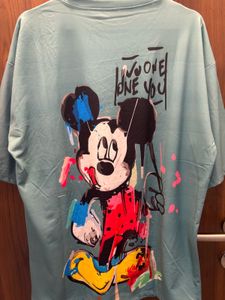 Mickey Mouse Top