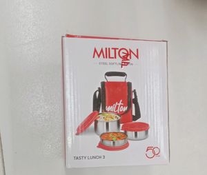 Milton 3pcs Tasty Lunch