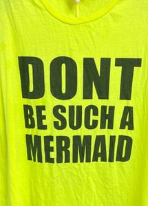 Relaxed fit Tank Top