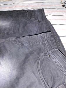 Black Jeans