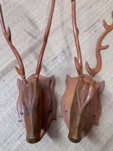 Horse Head Decoration 🐴