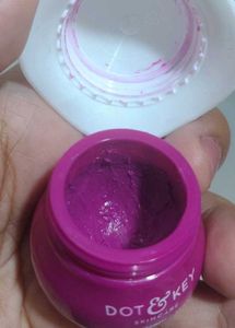 Dot&amp;Key Lip Plumping Mask