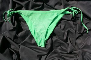Bikini Briefs