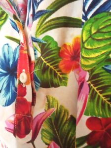 Alin Kind Of Short Top