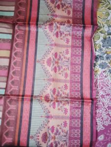 Embroidered Kurti