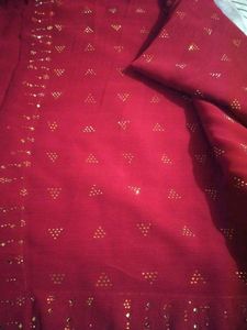 Saree For All Occasions