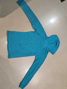 Wonder Woman Hoodie